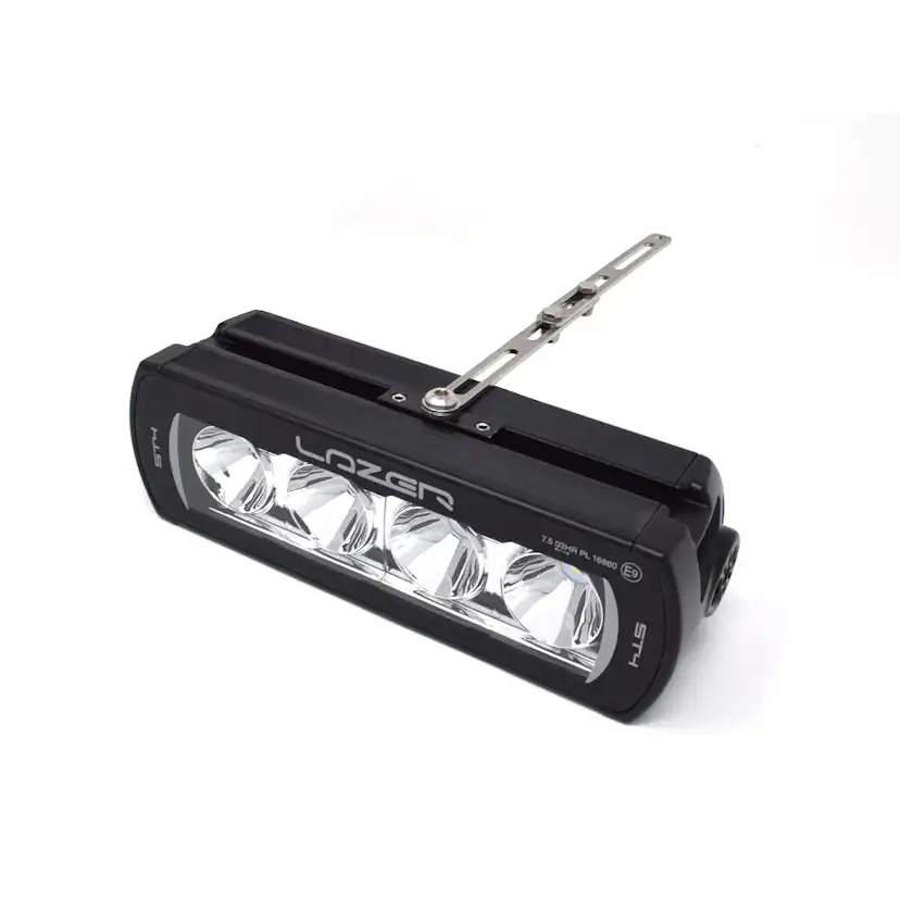 Stag Lazer För Extraljus