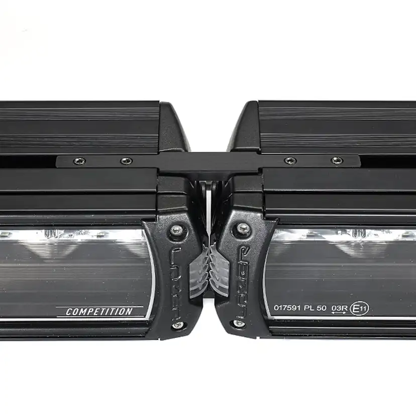 Ihopkopplingsstag Lazer