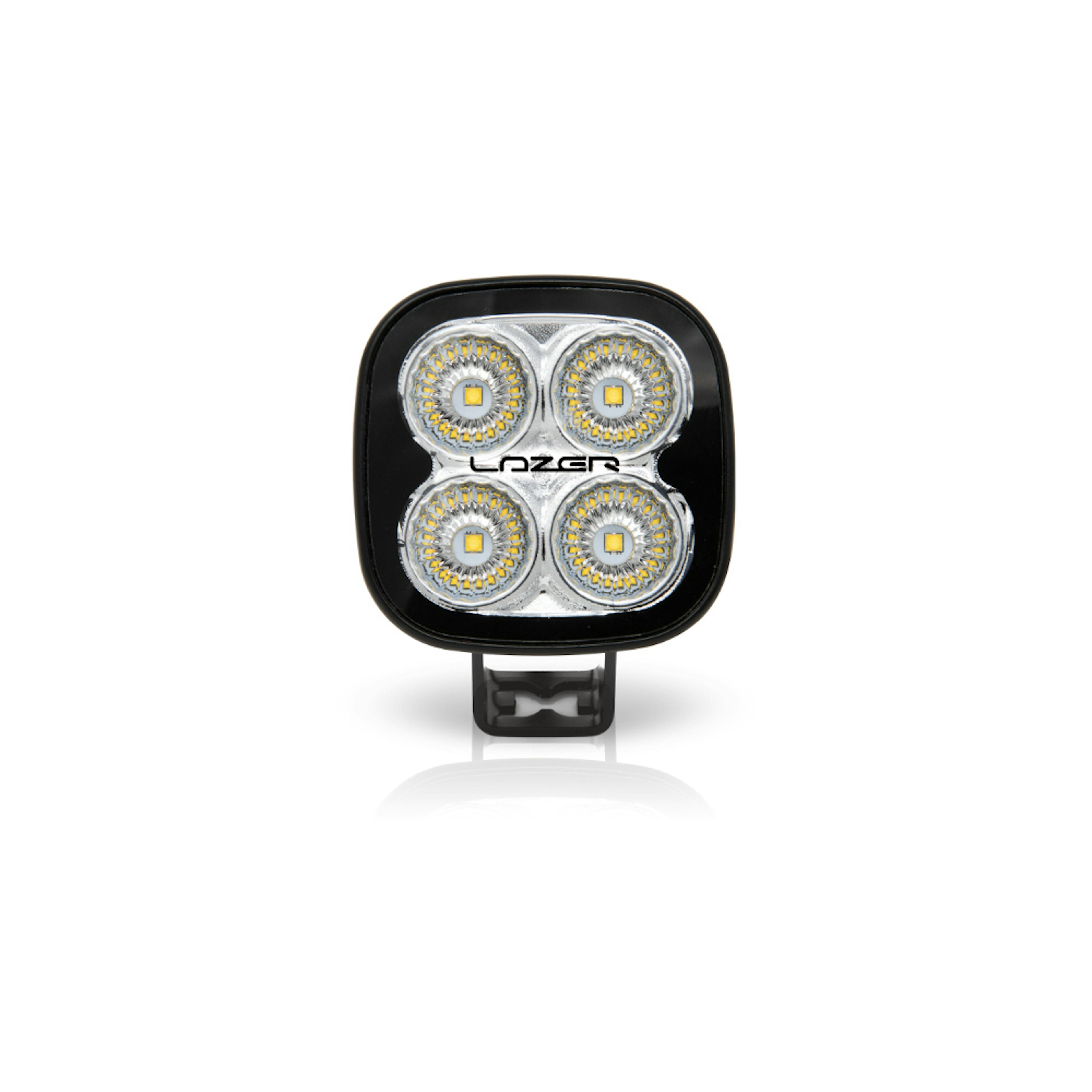 Arbetslampa/Extraljus Lazer LED Utility 25