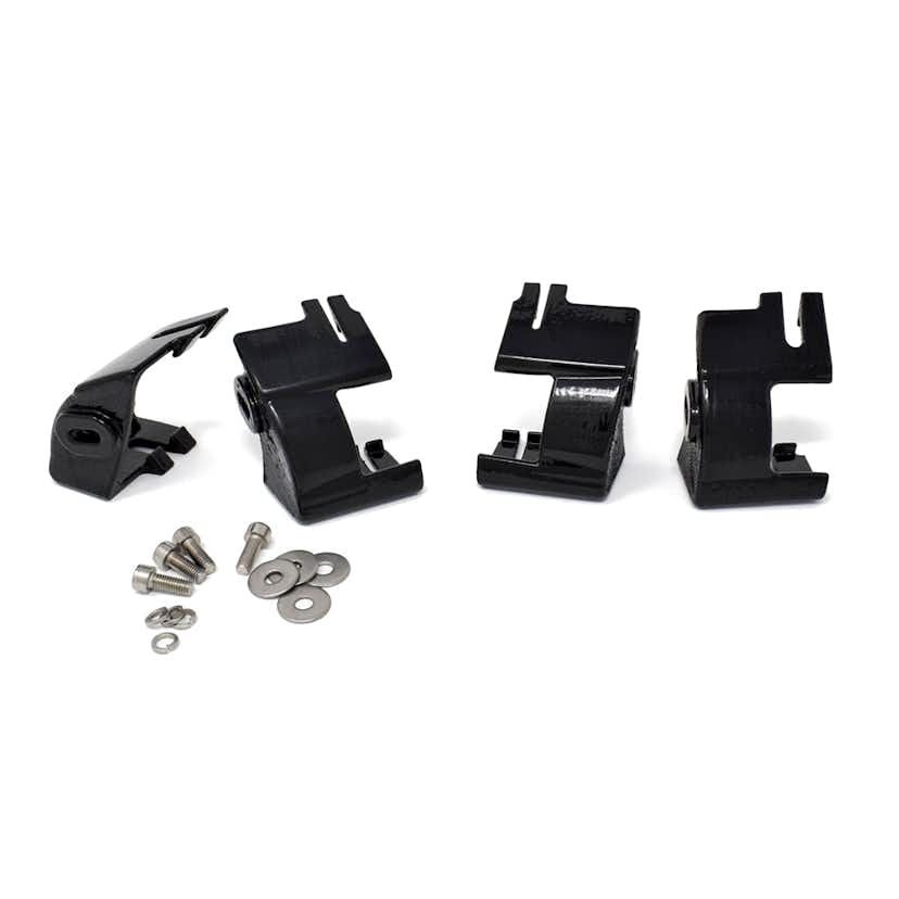 Extraljus Lazer Kit VW Transporter 6 930778