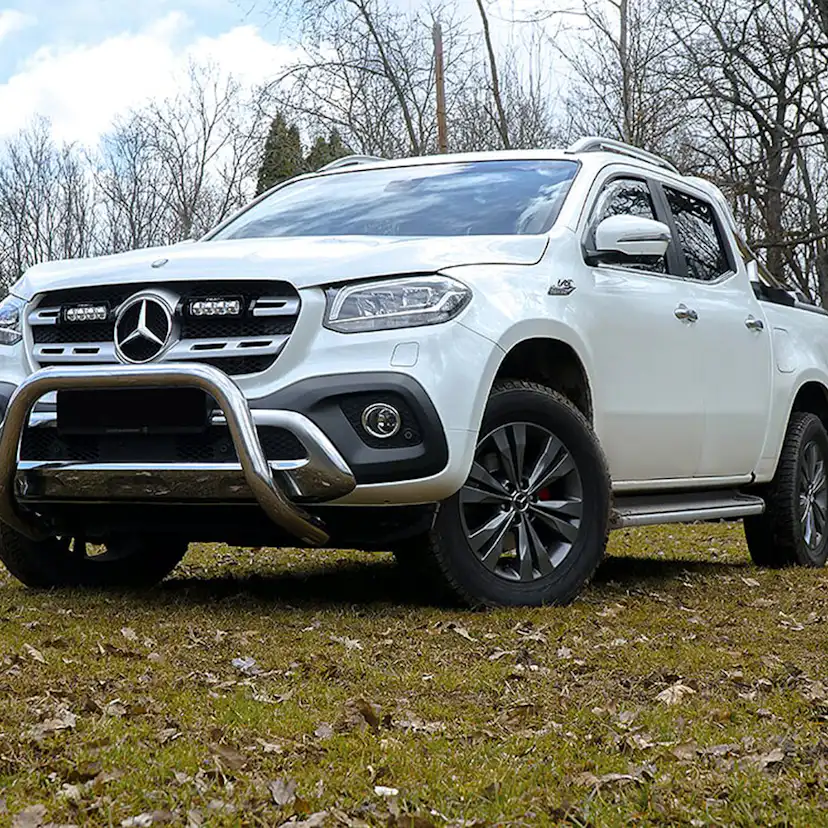 Extraljus Lazer Kit Mercedes Xklass 930792