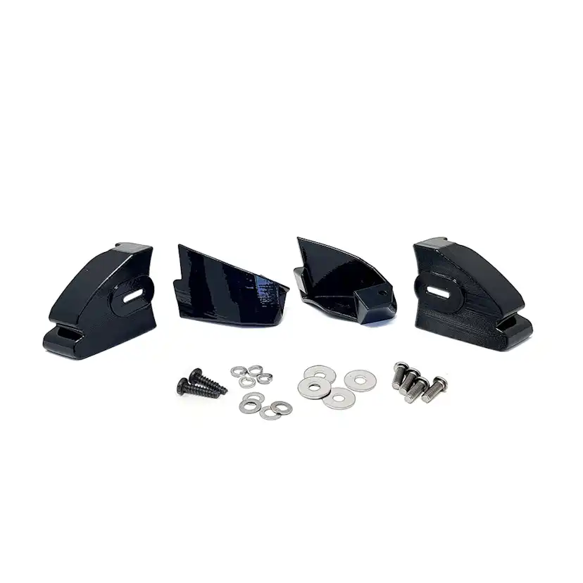 Extraljus Lazer Kit Elite Mercedes Sprinter