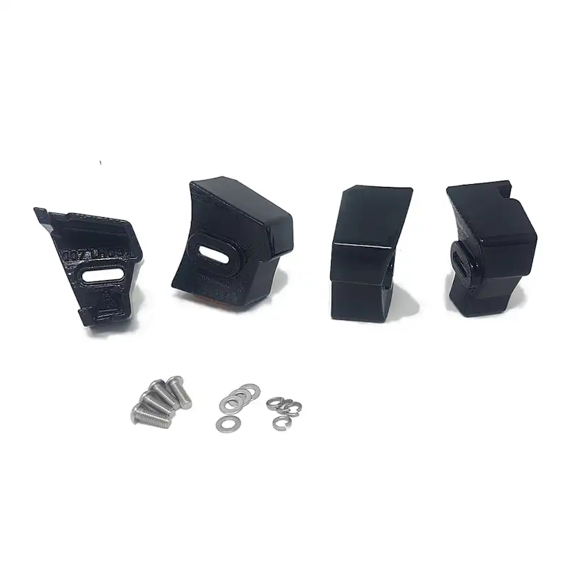 Extraljus Lazer Kit Elite Ford Transit