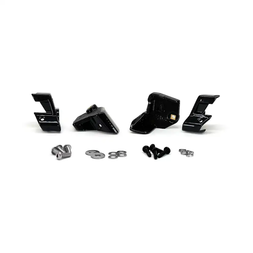 Extraljus Lazer Kit Renault Trafic