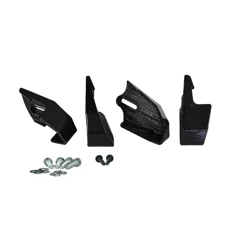 Extraljus Lazer Kit VW Amarok