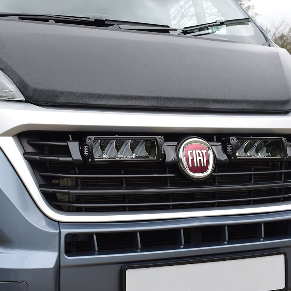 Extraljus Lazer Kit Fiat Ducato