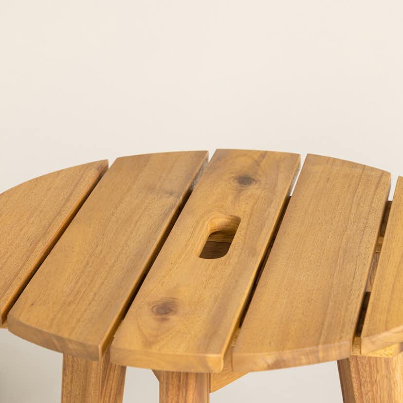 Sidobord Venture Home Chania Utomhus