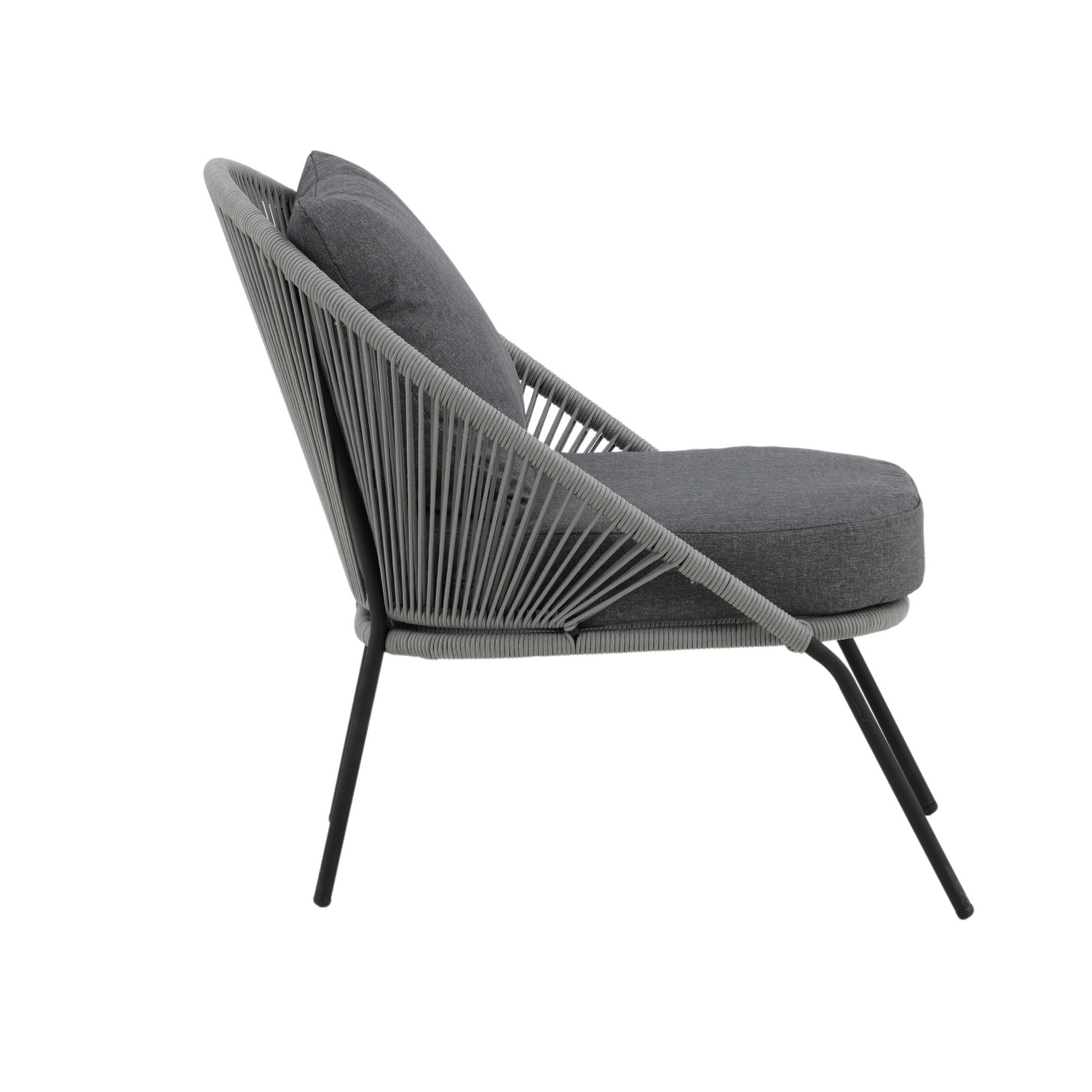 Loungestol Venture Home Lindos Utomhus