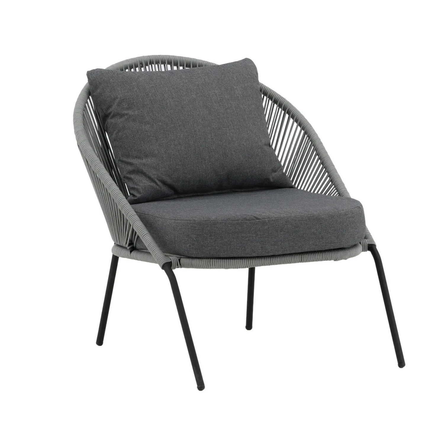 Loungestol Venture Home Lindos Utomhus