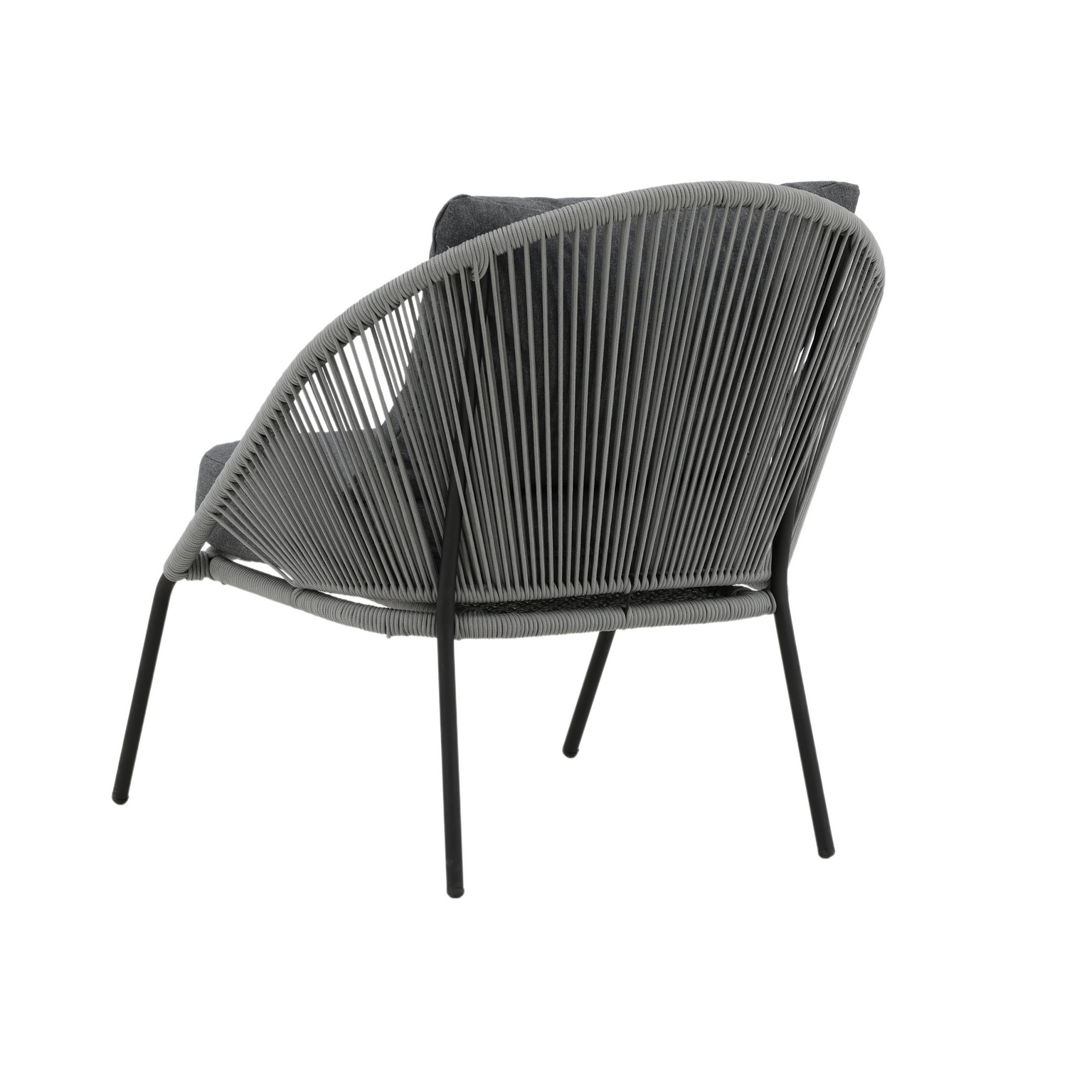 Loungestol Venture Home Lindos Utomhus