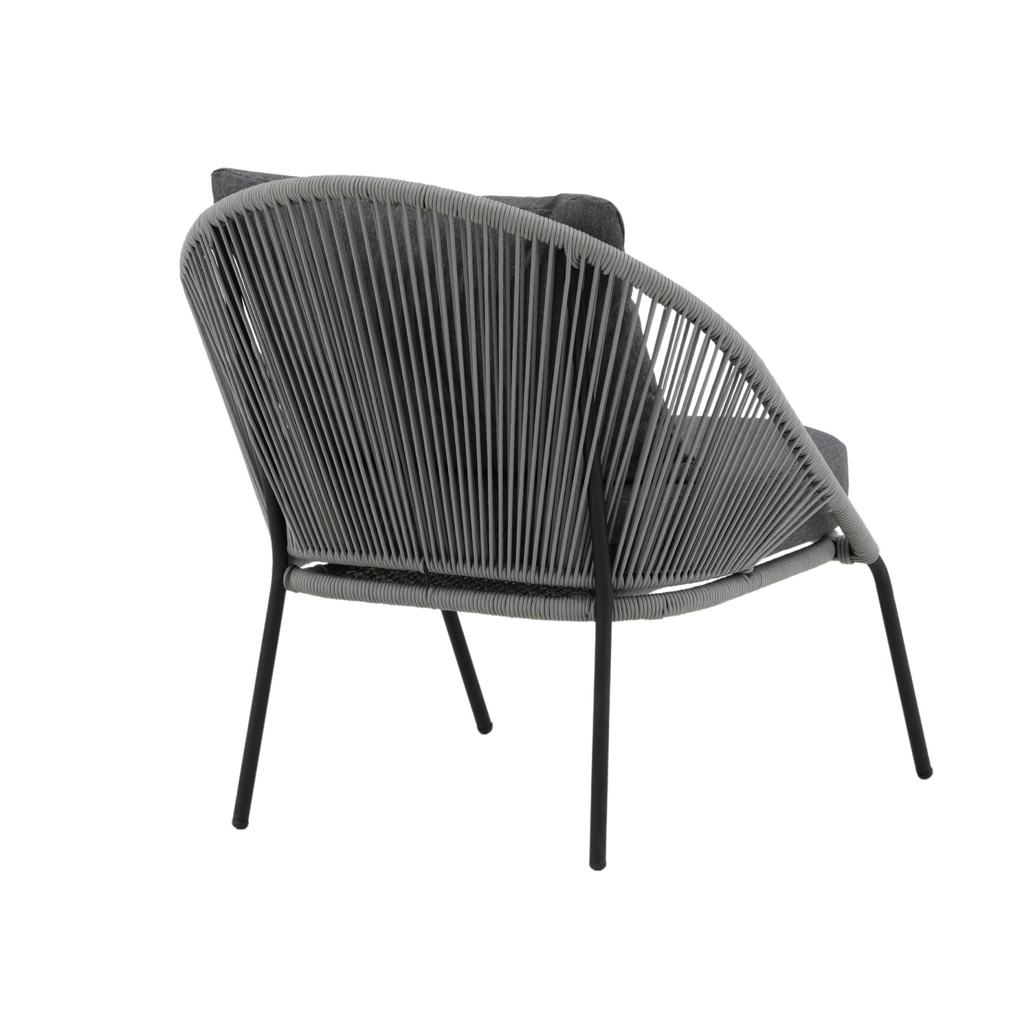 Loungestol Venture Home Lindos Utomhus