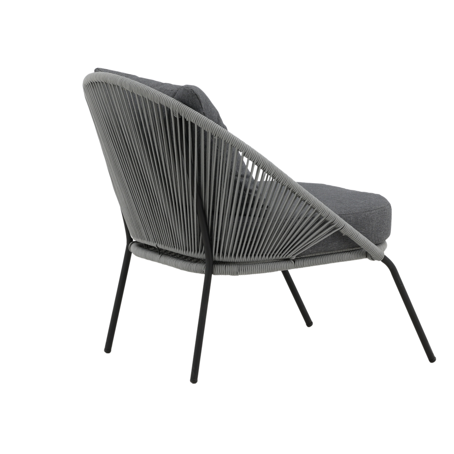 Loungestol Venture Home Lindos Utomhus