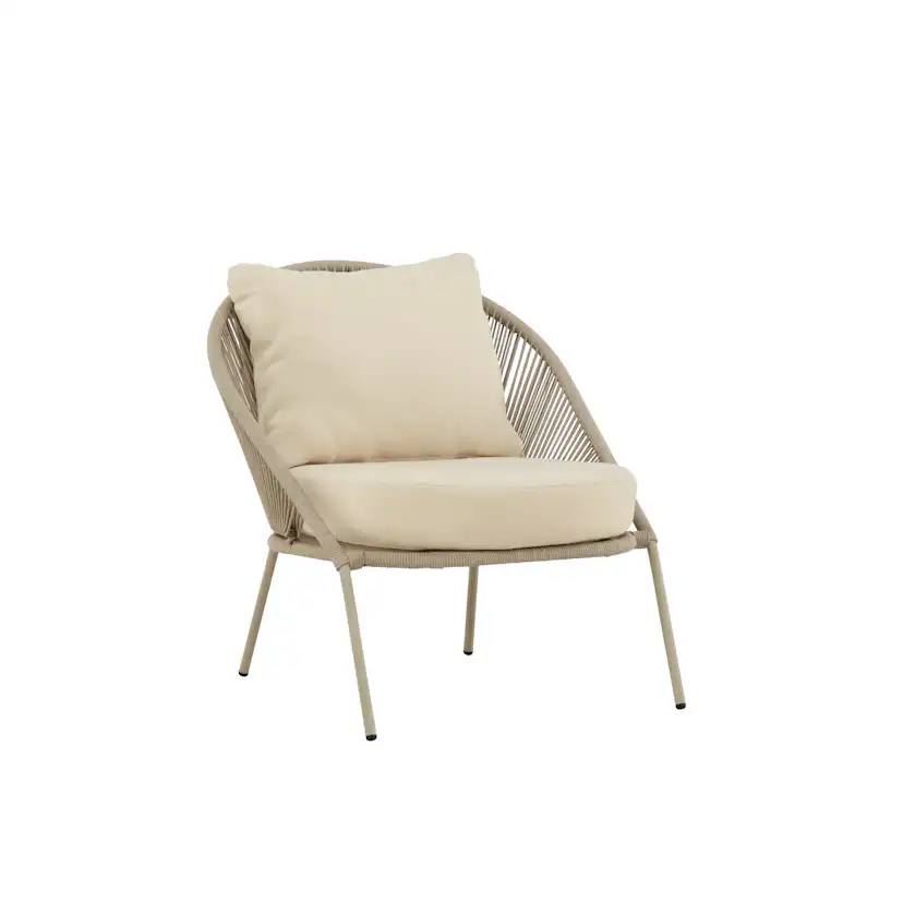 Loungestol Venture Home Lindos Utomhus