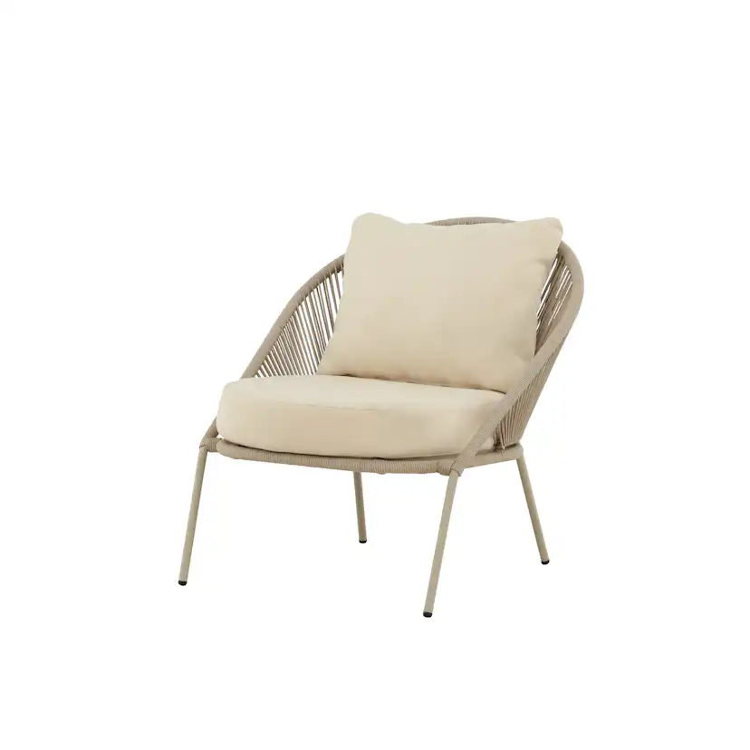 Loungestol Venture Home Lindos Utomhus