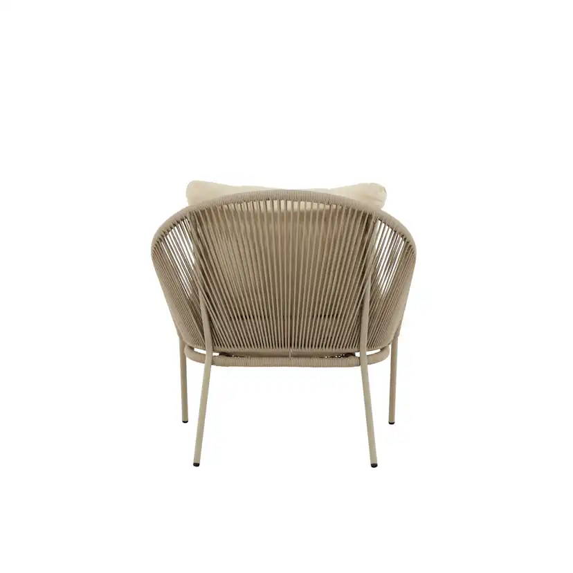 Loungestol Venture Home Lindos Utomhus