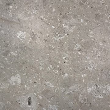 Marmor Italian Marble Terrazzo Perlato Royal Polerad 31x31 cm