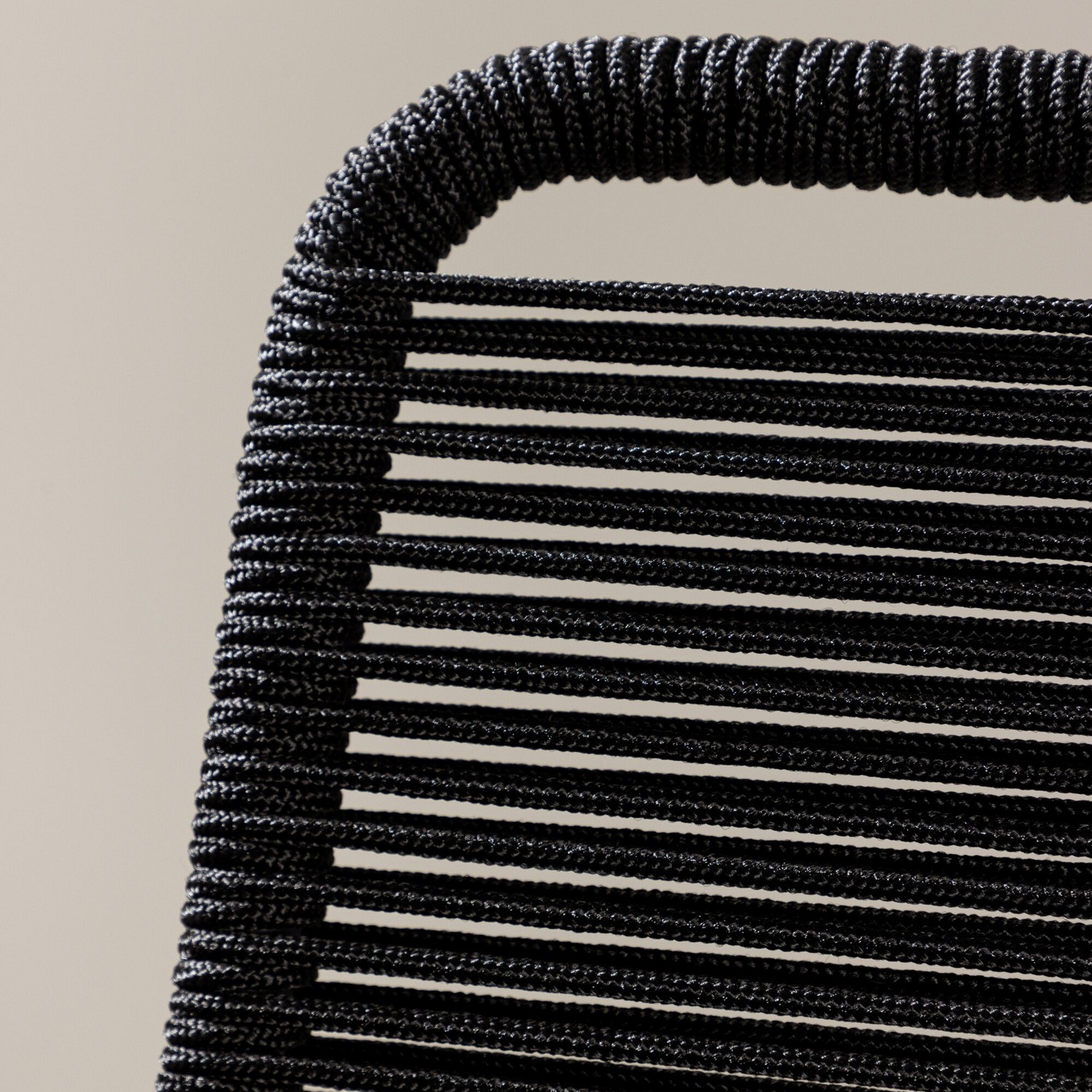 Trädgårdsstol Venture Home Leon Stål/Rep