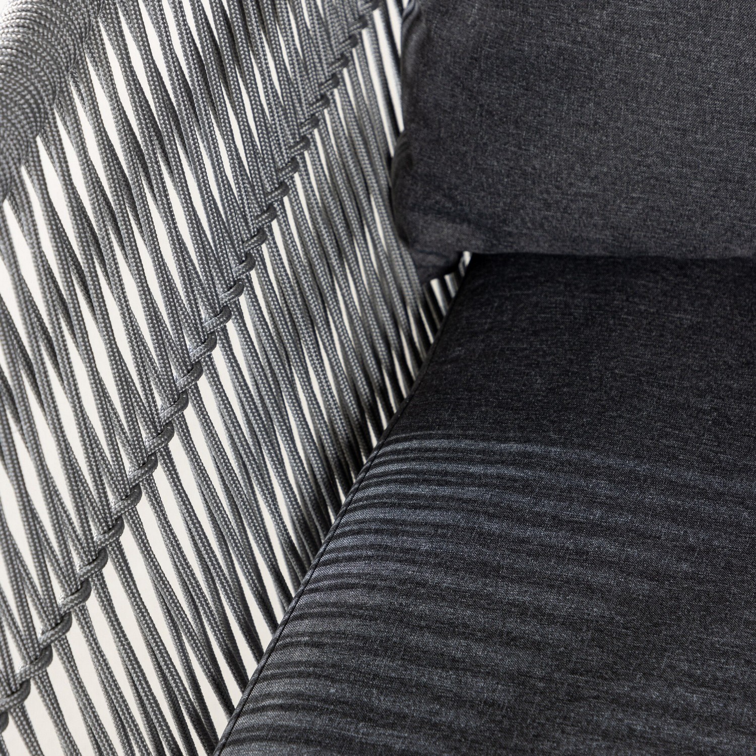 Loungegrupp Venture Home Chania Utomhus