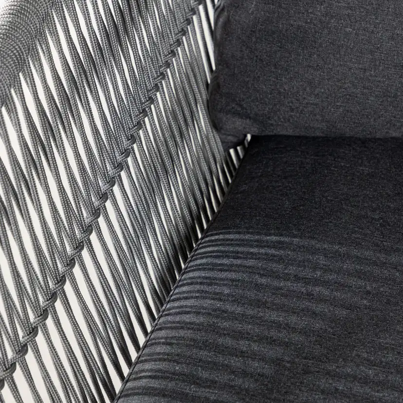 Loungegrupp Venture Home Chania Utomhus