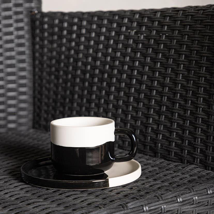 Utefåtölj Venture Home Knick