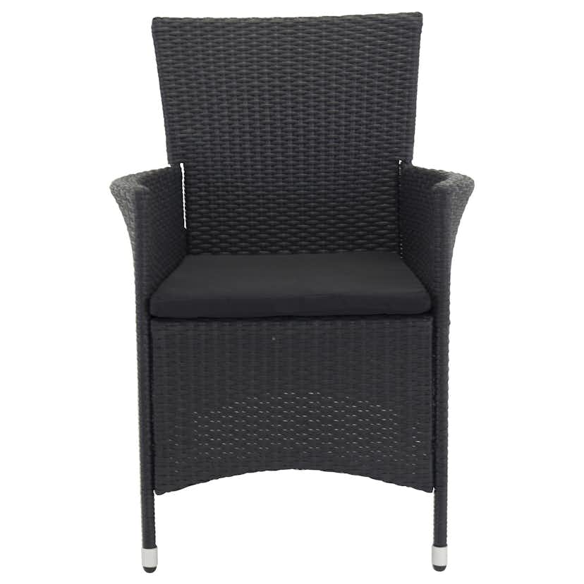 Utefåtölj Venture Home Knick