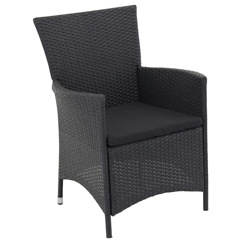 Utefåtölj Venture Home Knick