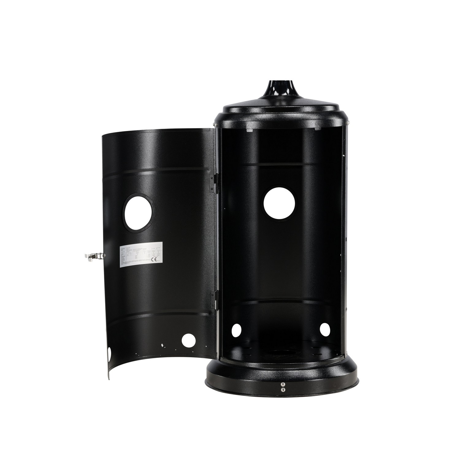 Terassvärmare Venture Home Hottie Svamp