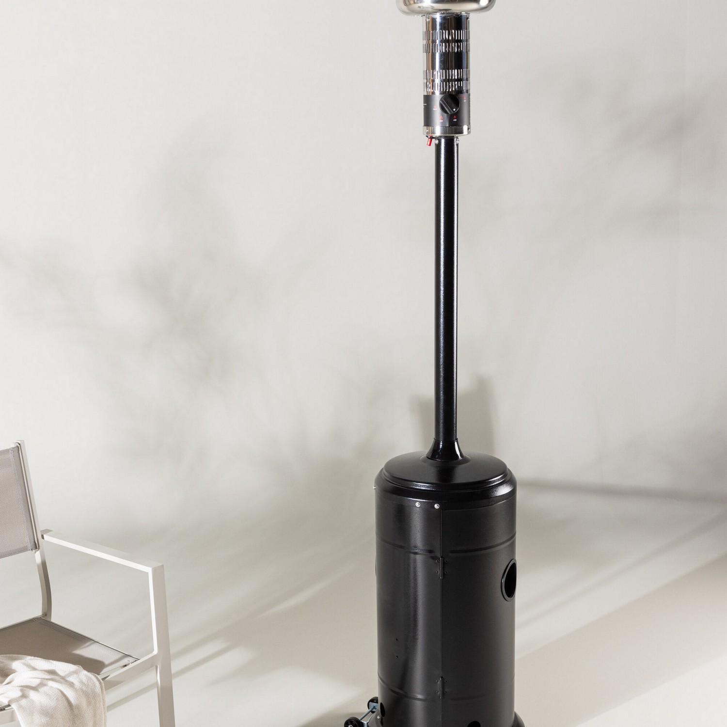 Terassvärmare Venture Home Hottie Svamp