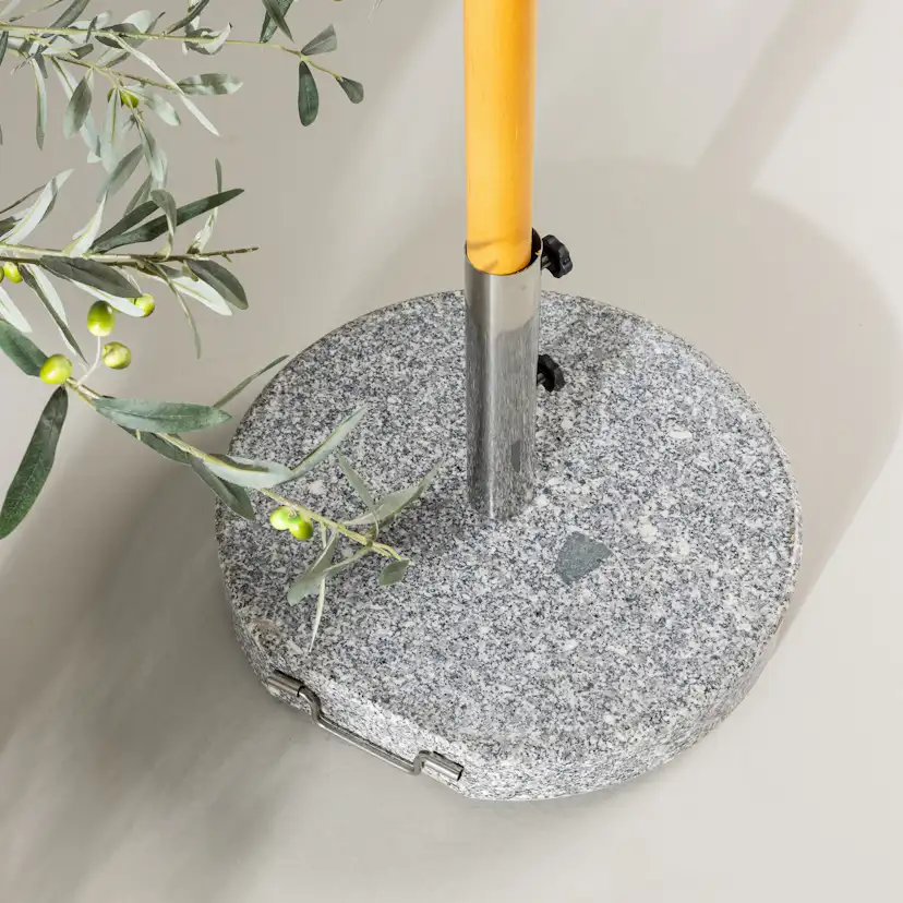 Parasollfot Venture Home Stathera Ø50 cm