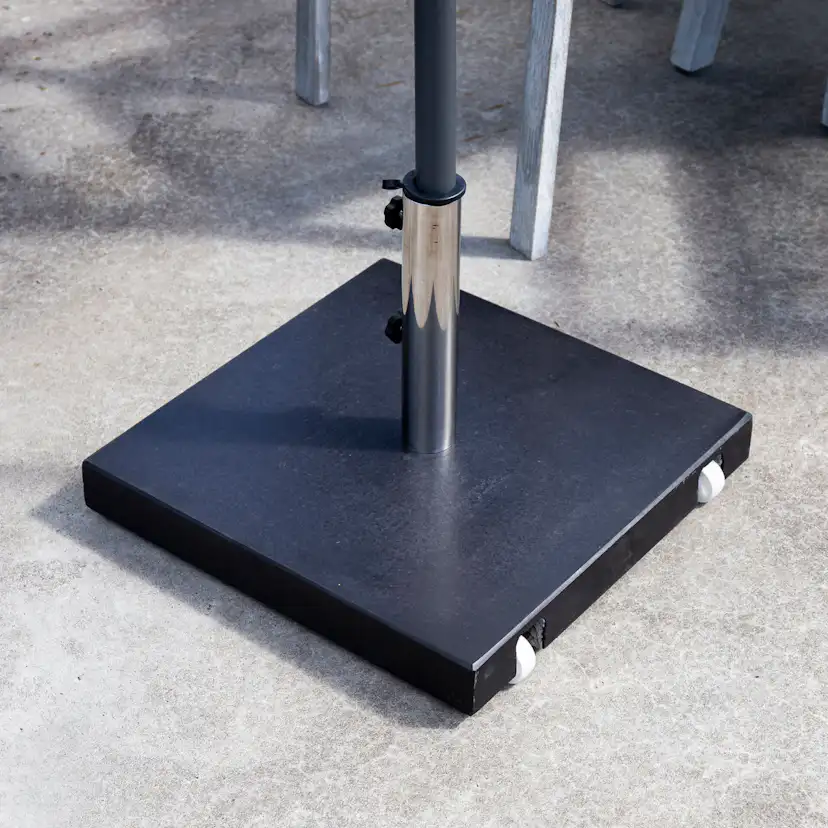 Parasollfot Venture Home Stathera