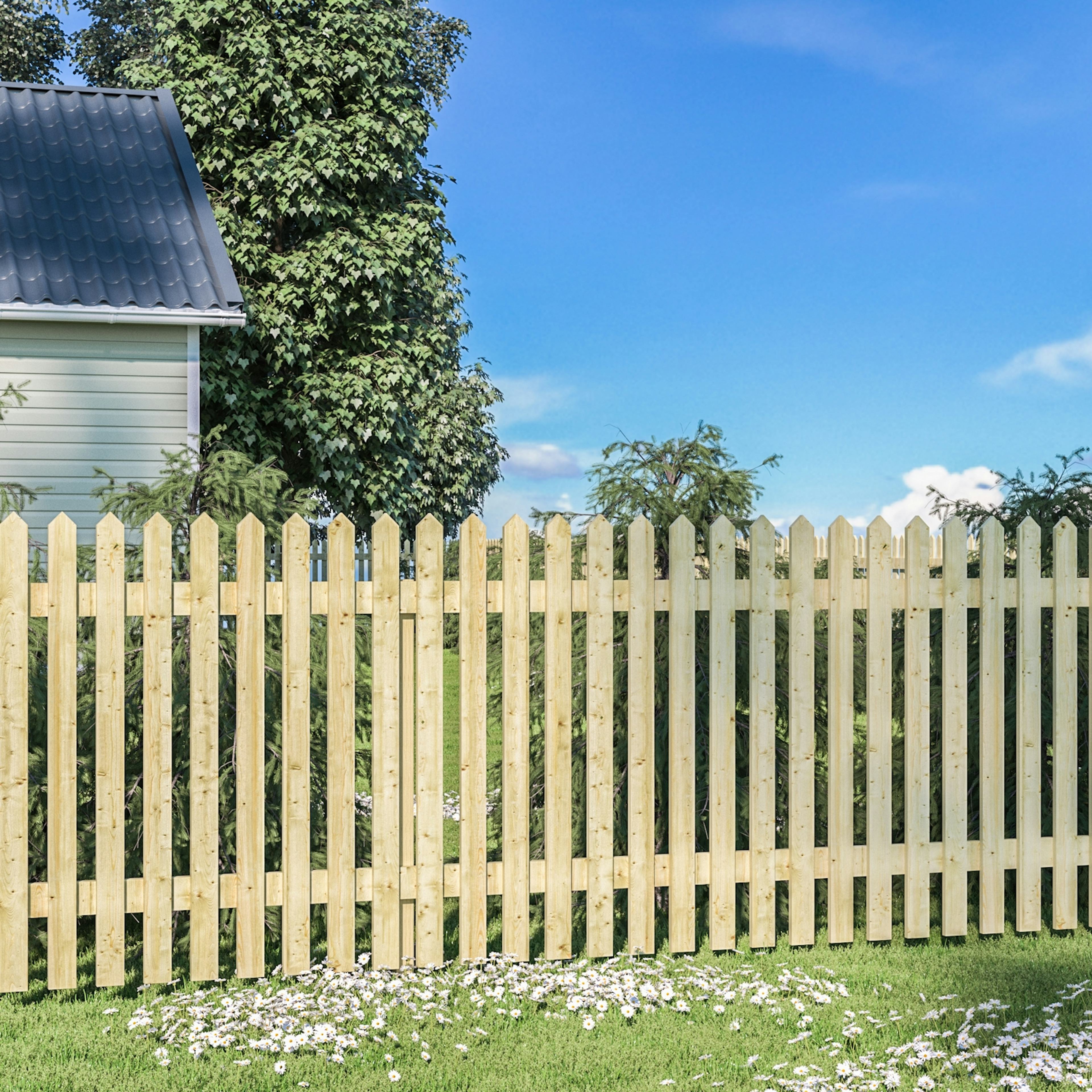 Grind Palmako Luise 10