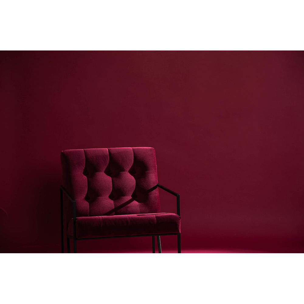 Fåtölj In Living Anemon