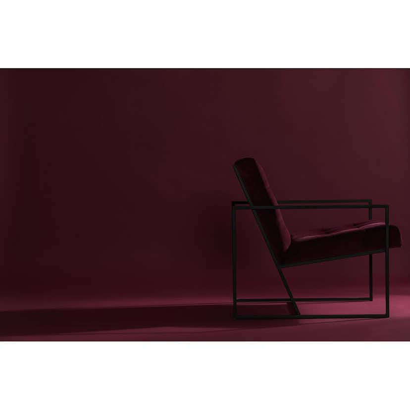 Fåtölj In Living Anemon