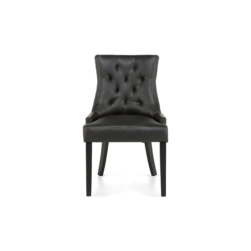 Matstol In Living Tuva