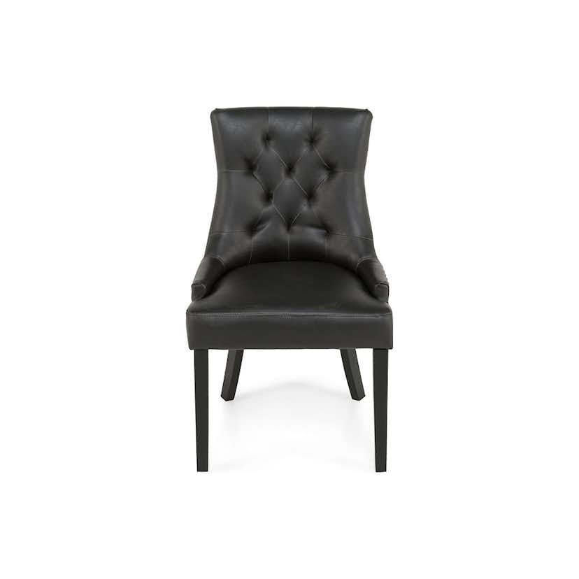 Matstol In Living Tuva