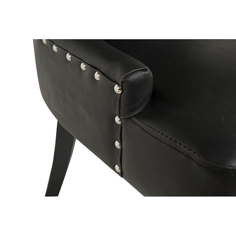 Matstol In Living Tuva