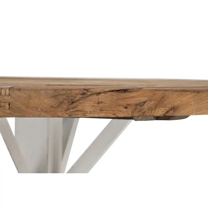 Matbord In Living Lyon Rund Ø150 cm