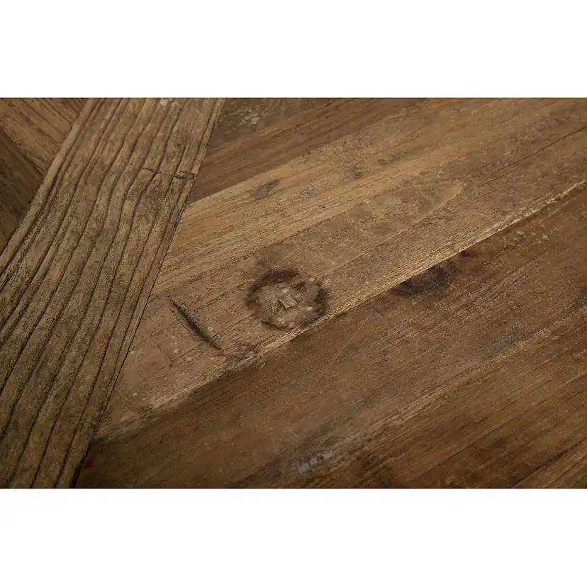 Matbord In Living Lyon Rund Ø150 cm