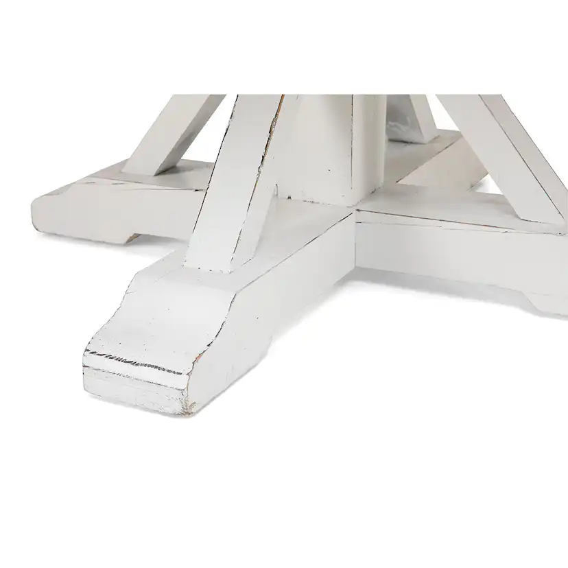 Matbord In Living Lyon Rund Ø150 cm