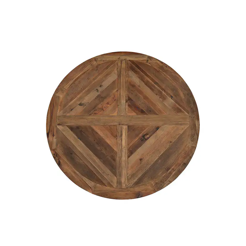 Matbord In Living Lyon Rund Ø150 cm