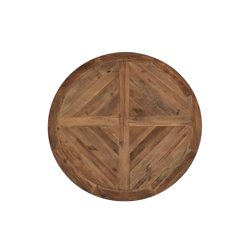 Matbord In Living Lyon Rund Ø150 cm