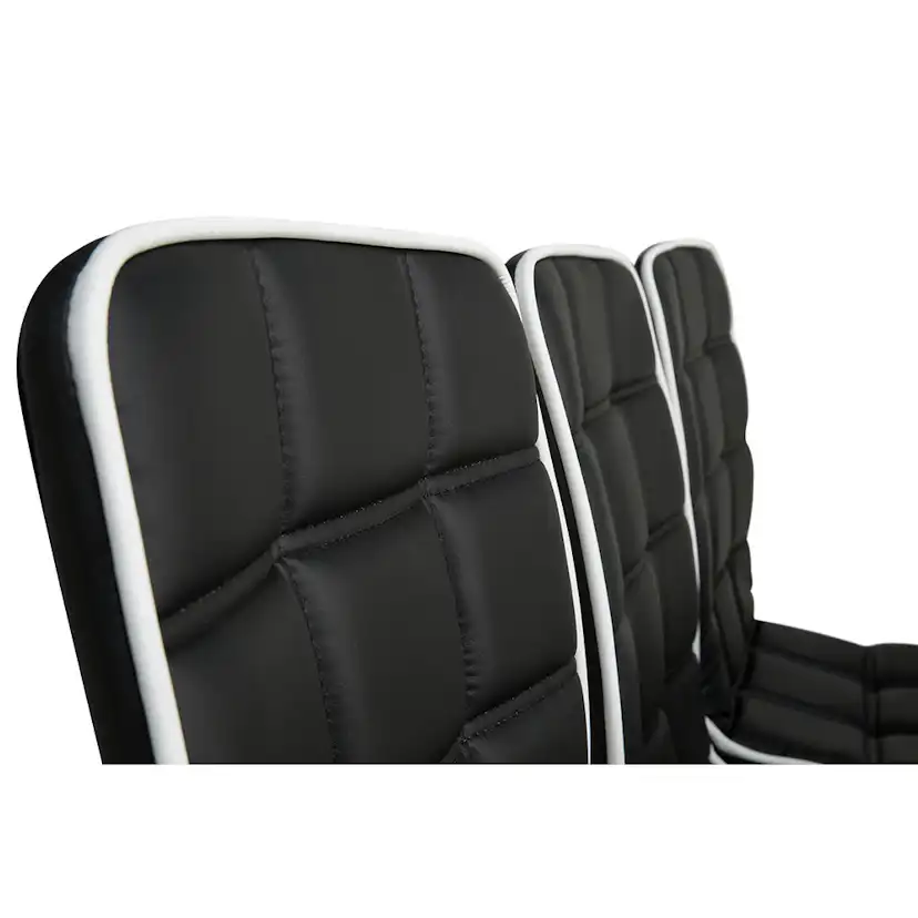 Matgrupp In Living Cibus med 6 st Frida Stolar