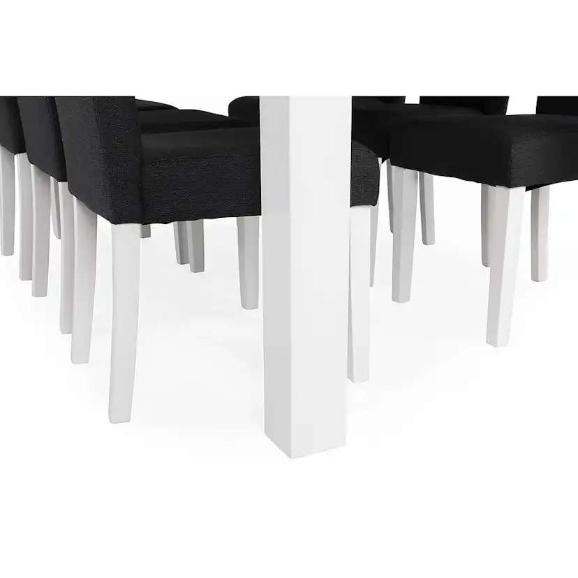 Matgrupp In Living Cibus med 6 st Viktor Matstol