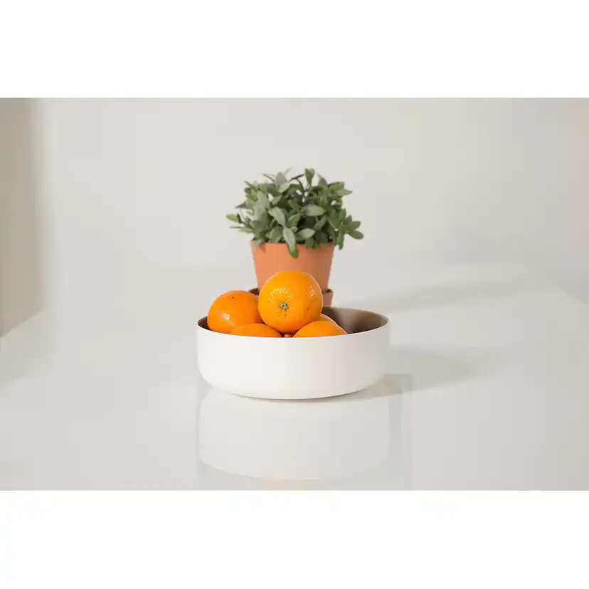 Matgrupp In Living Cibus med 6 Viktor Stol