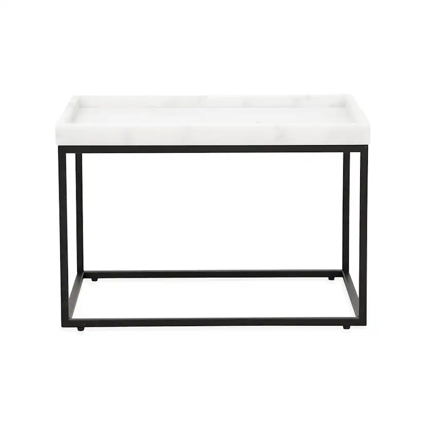 Sidobord In Living Kungshult/Lugo 60 cm