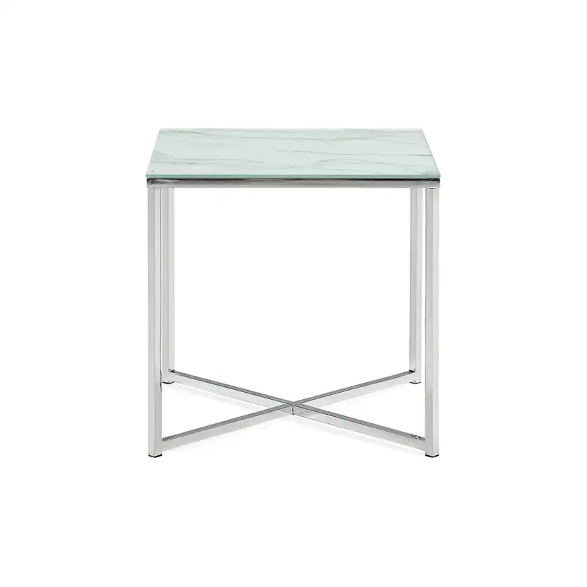 Sidobord In Living Nelly Låg 45 cm