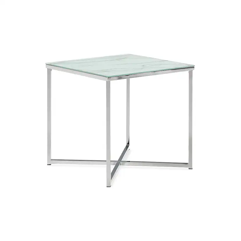 Sidobord In Living Nelly Låg 45 cm