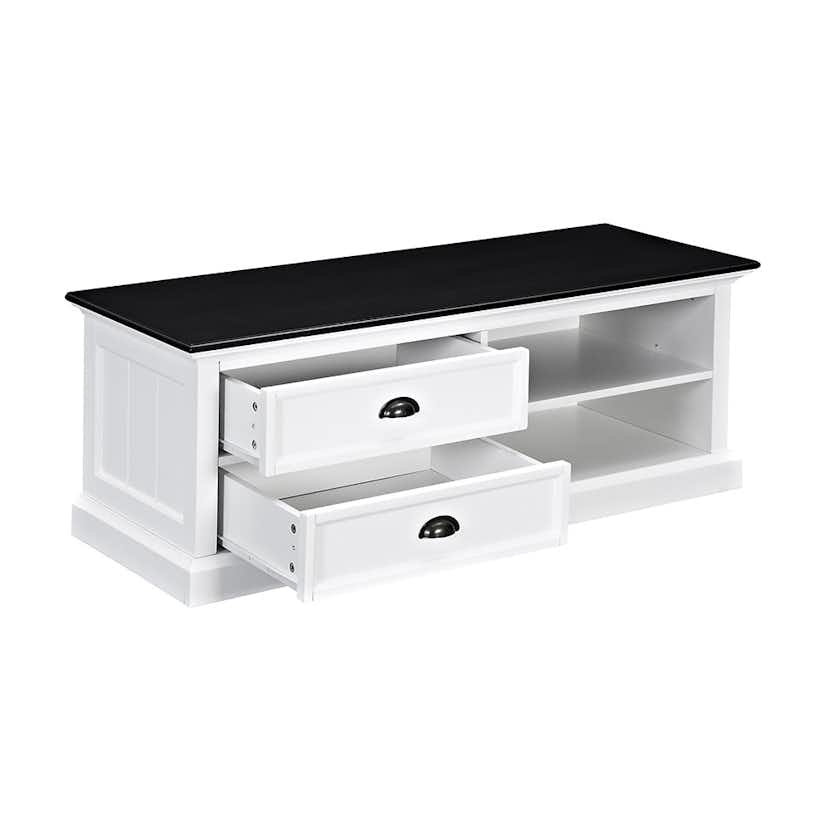 TV-Bänk In Living Hampton 120