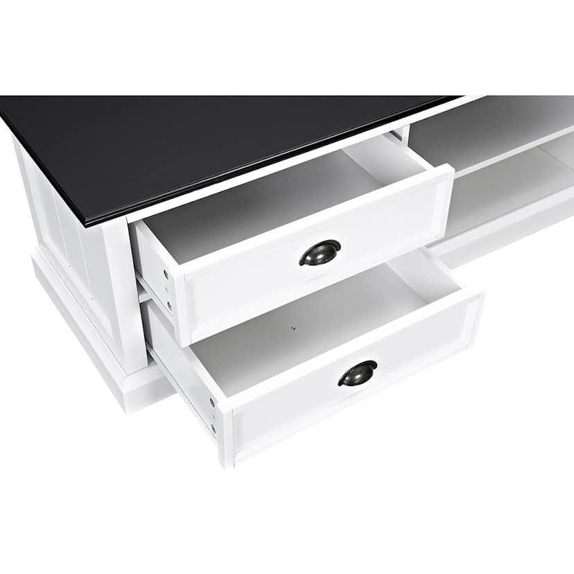 TV-Bänk In Living Hampton 120