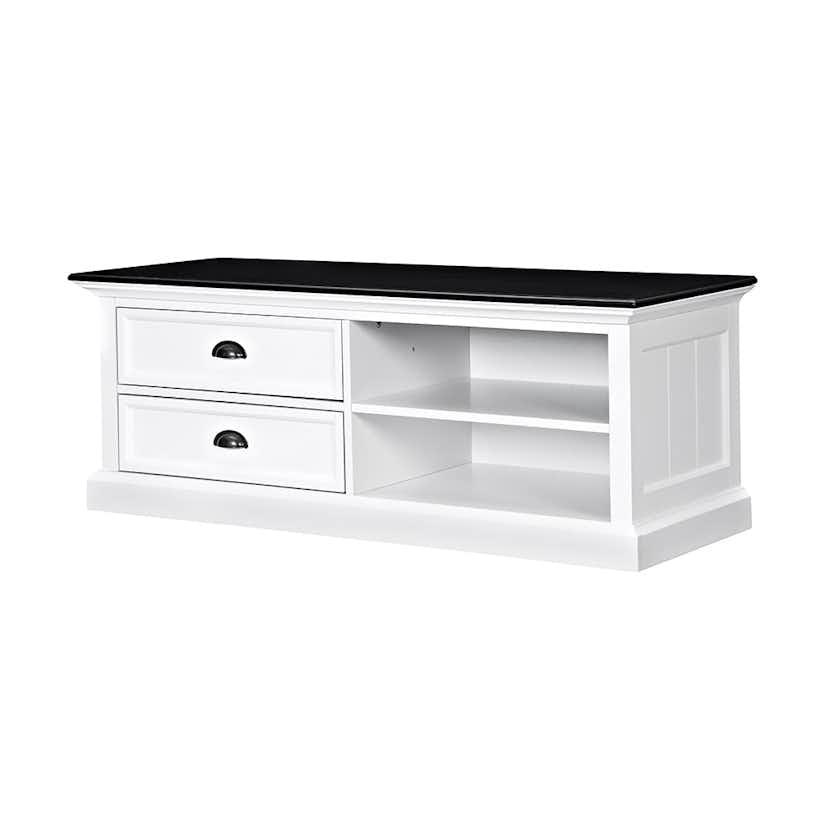 TV-Bänk In Living Hampton 120